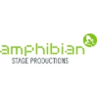 Amphibian Stage Productions Logo