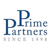 Prime Partners SA Logo
