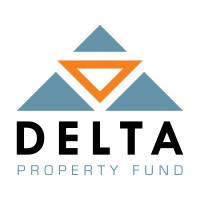 Delta Property Fund Logo