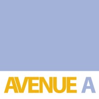 Avenue A Advertising Logo