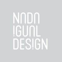 Nada Igual Design Logo