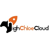 HighChloeCloud Logo