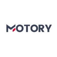 Motory Logo