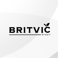 Britvic Brasil Logo