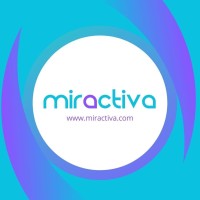 MIRACTIVA Logo