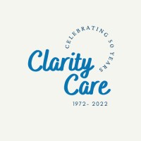 Clarity Care, Inc. Logo