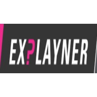 ExPlayner Logo