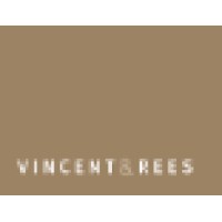 Vincent & Rees Logo