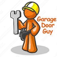 Garage Door Guy Logo