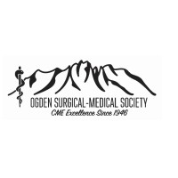 Ogden Surgical-Medical Society Logo