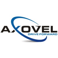 Axovel Software Pvt. Ltd. Logo