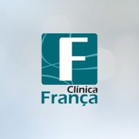 Clínica França Logo