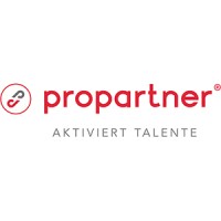 Propartner Logo