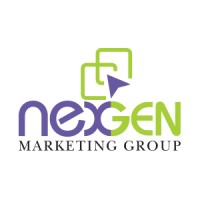 NexGEN Marketing Group Logo