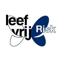 Leef Vrij Risk BV Logo