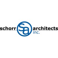 Schorr Architects, Inc. Logo
