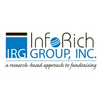 InfoRich Group, Inc. Logo