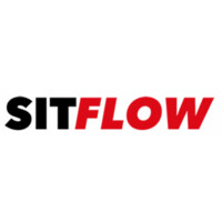 SitFlow Logo