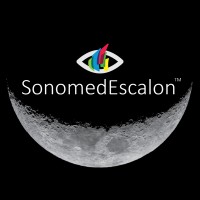Sonomed Escalon Logo