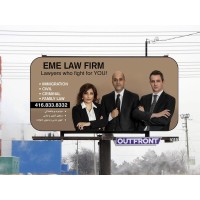 EME Professional Corp Logo