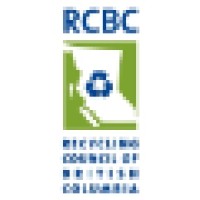 Recycling Council of B.C. Logo