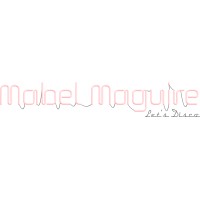 Mabel Maguire Logo