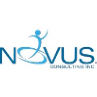 NOVUS Consulting Inc Logo