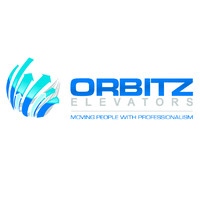 Orbitz Elevators Logo