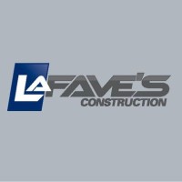 LaFaves Construction Logo