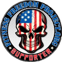 Fitness Freedom Project Logo