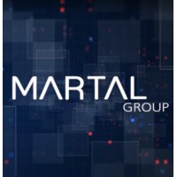 Martal Group Logo