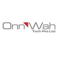 Onn Wah Tech Pte Ltd Logo