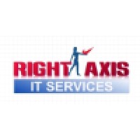 RIGHTAXIS IT SERVICES PVT LTD Logo