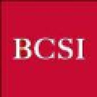 Blood Cell Storage, Inc. (BCSI) Logo