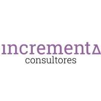 Incrementa Consultores. Consultoría integral de empresas Logo