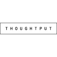 Thoughtput Logo