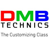 DMB Technics AG Logo