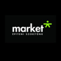 Market Építő Zrt. Logo
