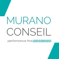 MURANO Conseil Logo