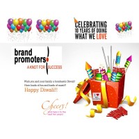 Brand Promoters Logo