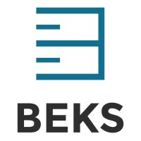 BEKS-systems.com Logo