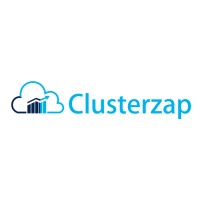 Clusterzap Logo