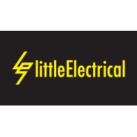 Little Electrical Logo