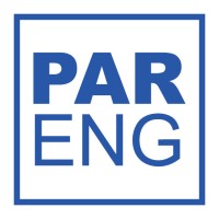 PAR Engineering PLLC Logo