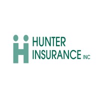 Hunter Insurance, Inc. Logo