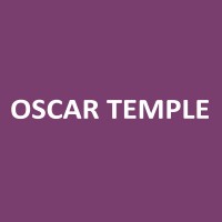 Oscar Temple Logo