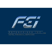 FEI Financial Inc Logo