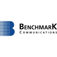 Benchmark Communications Logo