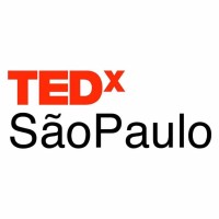 TEDxSaoPaulo Logo