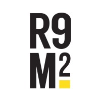 R9m2 Logo